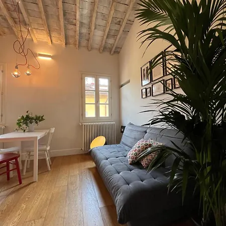 Fossi Living Florencie