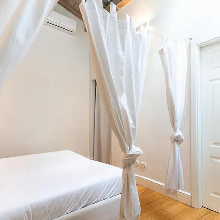 Apartmán Fossi Living *